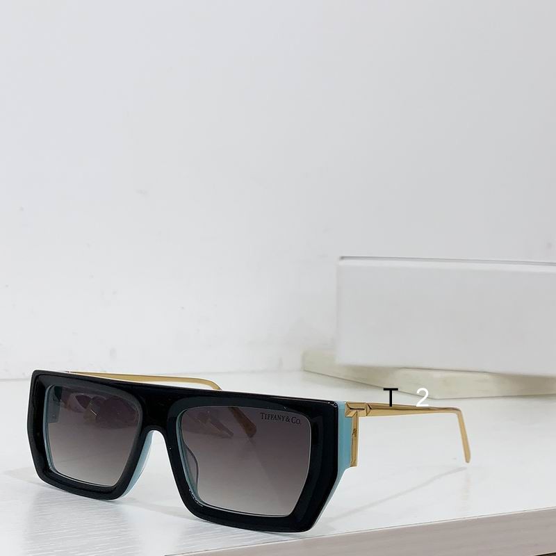 Wholesale Cheap Tiffany Co Replica Sunglasses Aaa for Sale