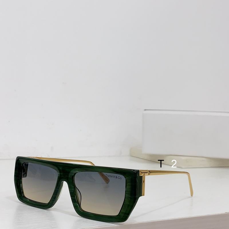 Wholesale Cheap Tiffany Co Replica Sunglasses Aaa for Sale