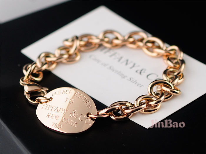 Wholesale Cheap Tiffany Co Bracelets for sale