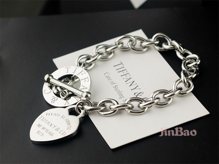 Wholesale Cheap Tiffany Co Bracelets for sale