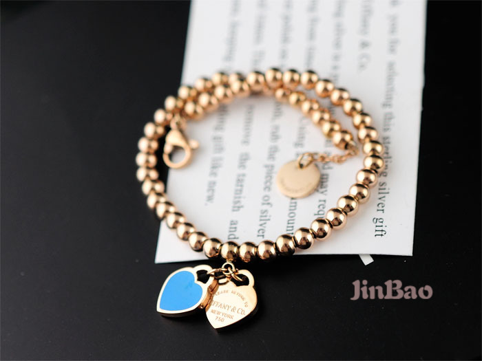 Wholesale Cheap Tiffany Co Bracelets for sale
