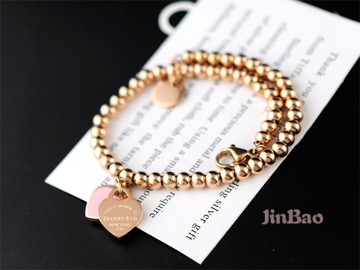 Wholesale Cheap Tiffany Co Bracelets for sale