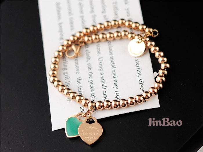 Wholesale Cheap Tiffany Co Bracelets for sale