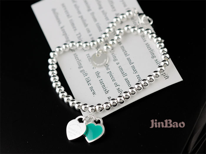 Wholesale Cheap Tiffany Co Bracelets for sale