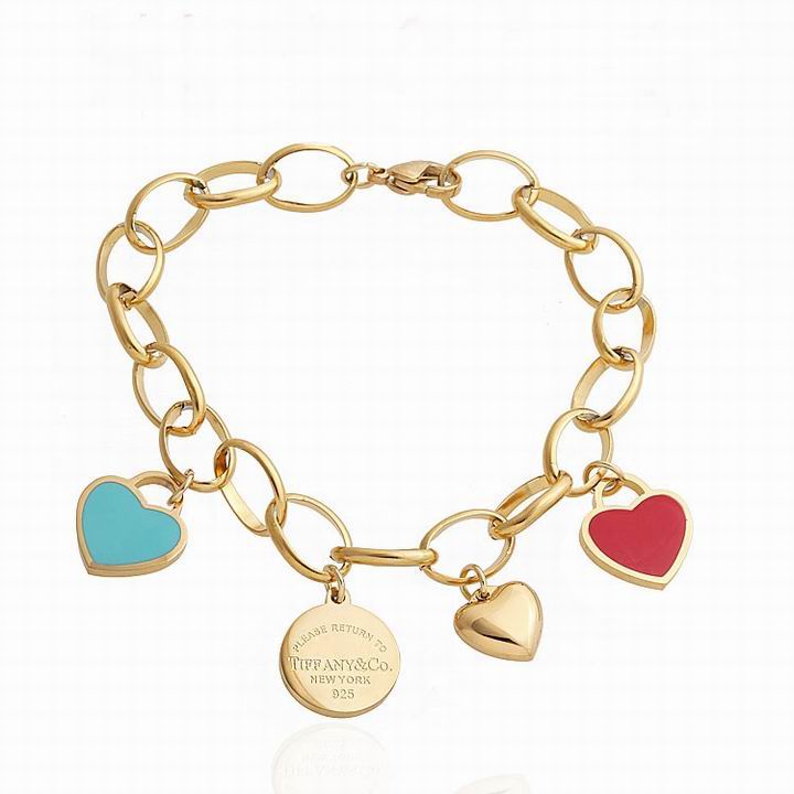 Wholesale Cheap Tiffany Co Bracelets for sale