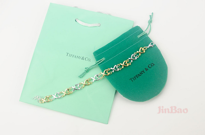 Wholesale Cheap Tiffany Co Bracelets for sale