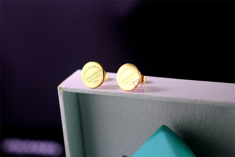 Wholesale Cheap Tiffany Co Earrings for sale