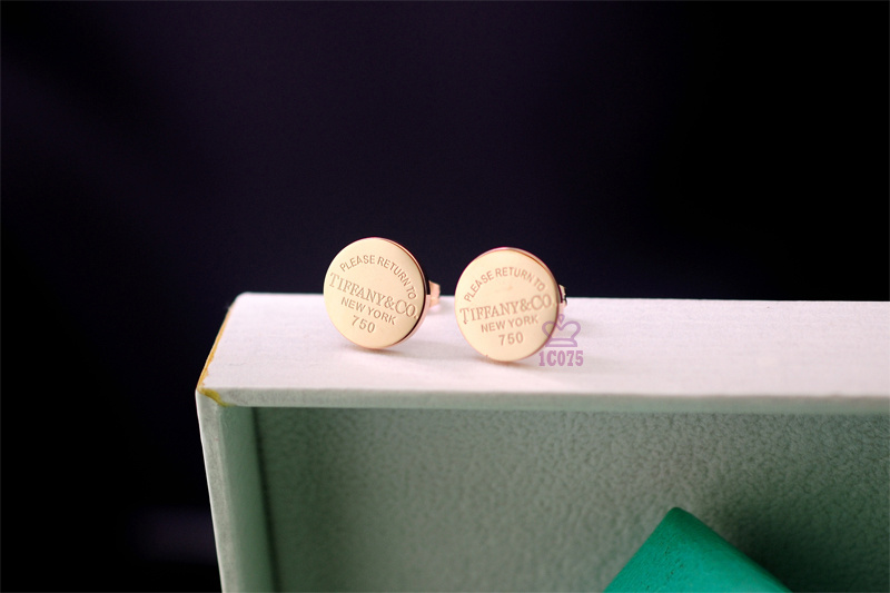 Wholesale Cheap Tiffany Co Earrings for sale