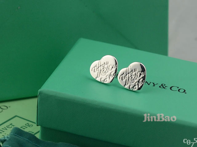 Wholesale Cheap Tiffany Co Earrings for sale