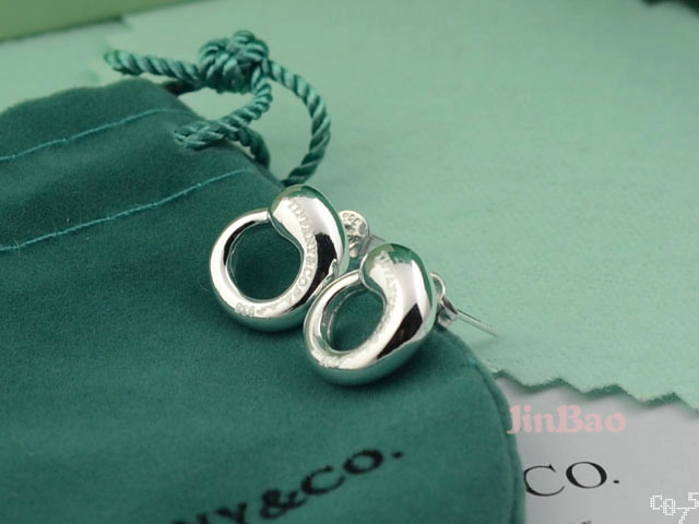 Wholesale Cheap Tiffany Co Earrings for sale