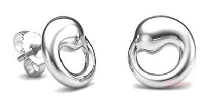 Wholesale Cheap Tiffany Co Earrings for sale