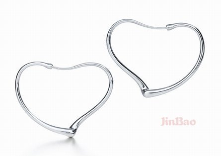Wholesale Cheap Tiffany Co Earrings for sale