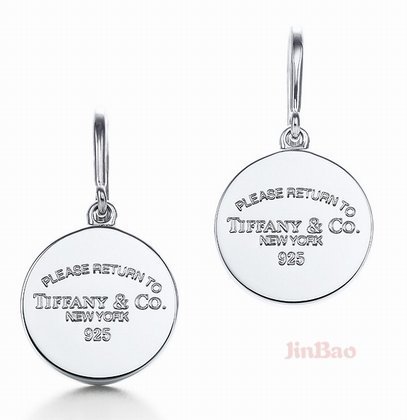 Wholesale Cheap Tiffany Co Earrings for sale