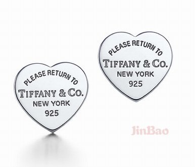 Wholesale Cheap Tiffany Co Earrings for sale