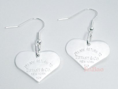 Wholesale Cheap Tiffany Co Earrings for sale