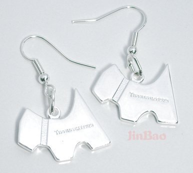 Wholesale Cheap Tiffany Co Earrings for sale