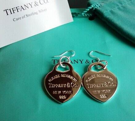 Wholesale Cheap Tiffany Co Earrings for sale