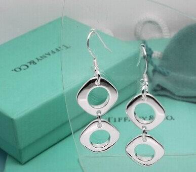Wholesale Cheap Tiffany Co Earrings for sale