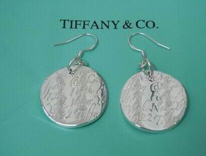 Wholesale Cheap Tiffany Co Earrings for sale