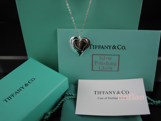 Wholesale Cheap Tiffany Co Necklaces for sale