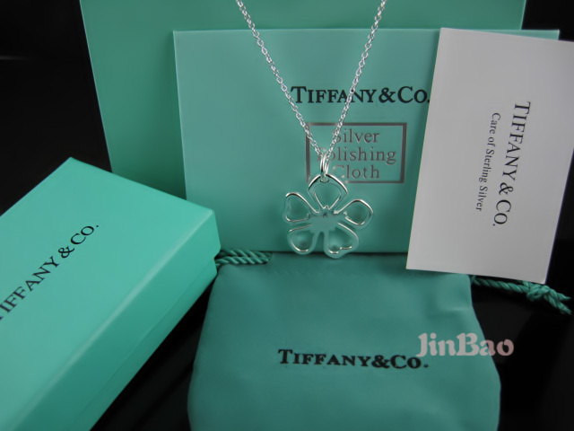Wholesale Cheap Tiffany Co Necklaces for sale