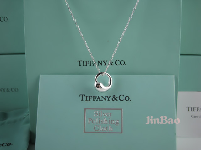 Wholesale Cheap Tiffany Co Necklaces for sale