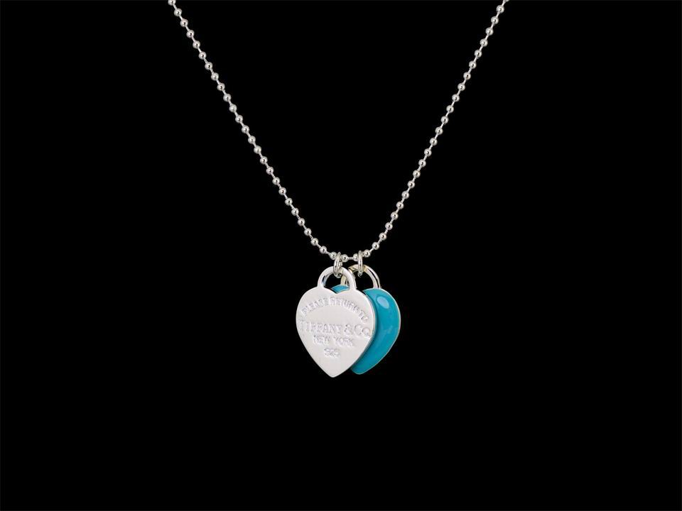 Wholesale Cheap Tiffany Co Necklaces for sale