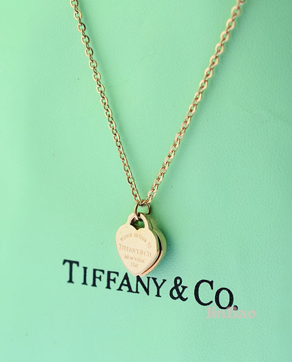Wholesale Cheap Tiffany Co Necklaces for sale