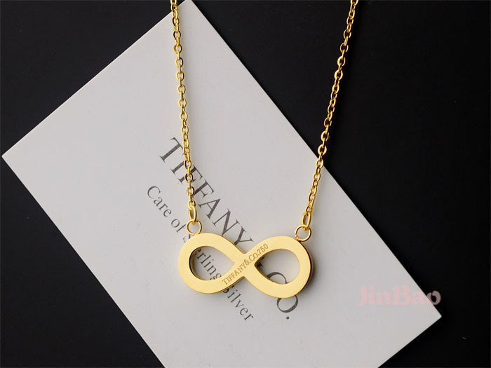 Wholesale Cheap Tiffany Co Necklaces for sale
