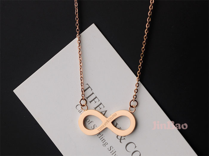 Wholesale Cheap Tiffany Co Necklaces for sale