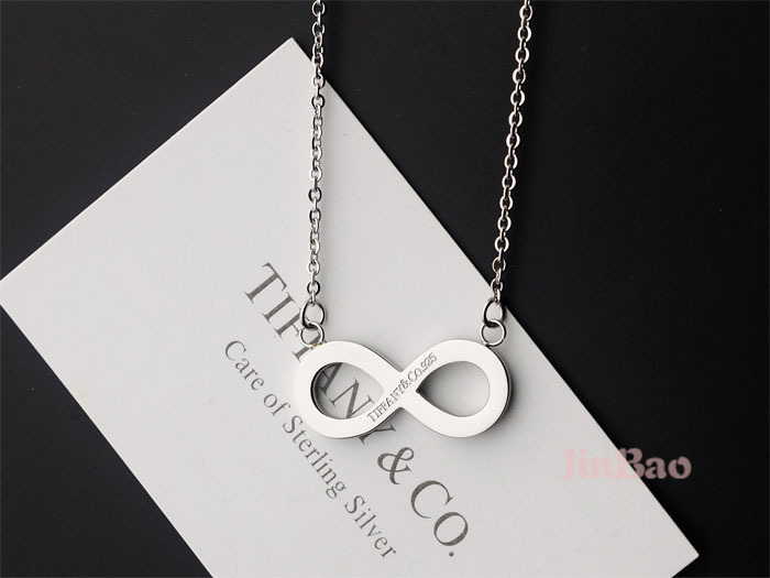 Wholesale Cheap Tiffany Co Necklaces for sale