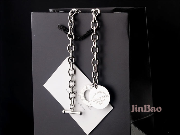 Wholesale Cheap Tiffany Co Necklaces for sale