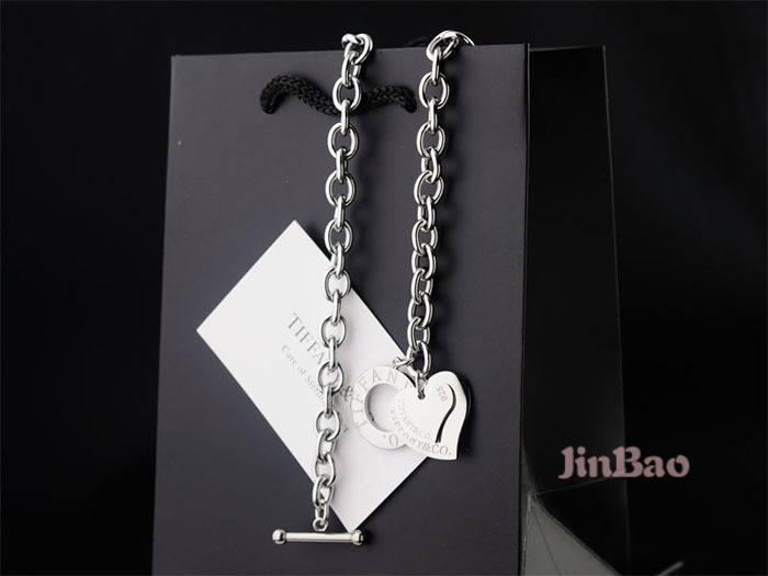 Wholesale Cheap Tiffany Co Necklaces for sale
