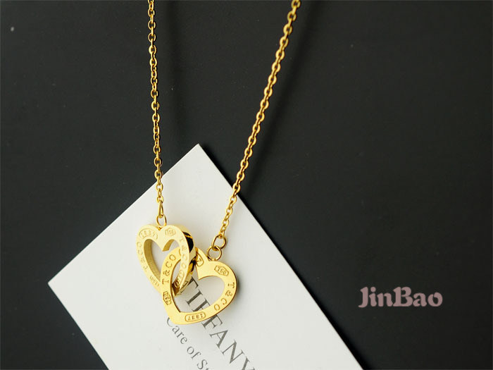 Wholesale Cheap Tiffany Co Necklaces for sale
