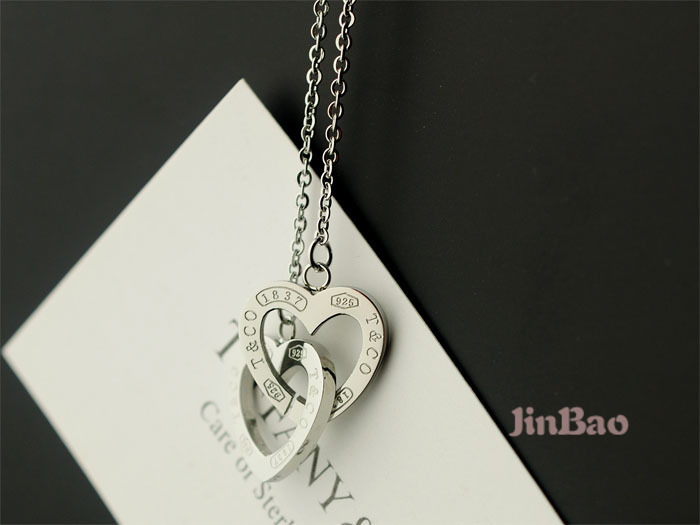 Wholesale Cheap Tiffany Co Necklaces for sale