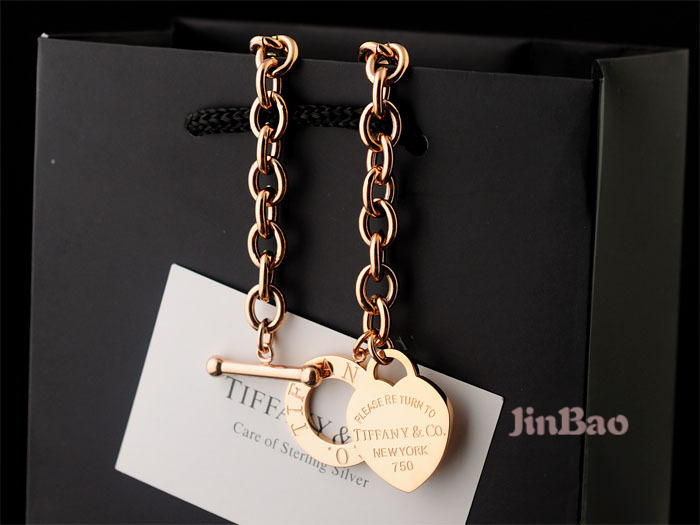 Wholesale Cheap Tiffany Co Necklaces for sale