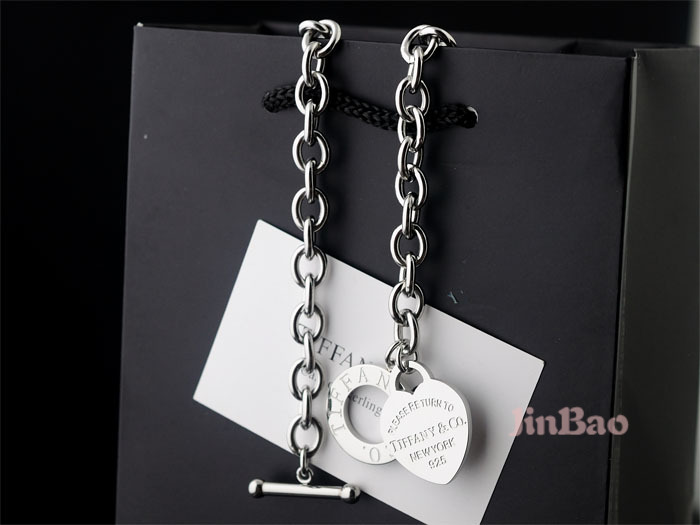 Wholesale Cheap Tiffany Co Necklaces for sale