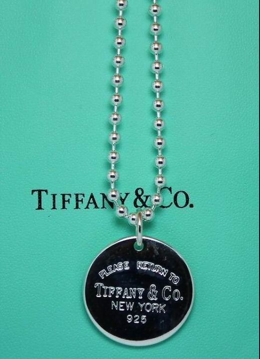 Wholesale Cheap Tiffany Co Necklaces for sale