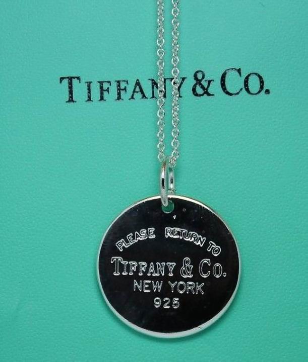 Wholesale Cheap Tiffany Co Necklaces for sale