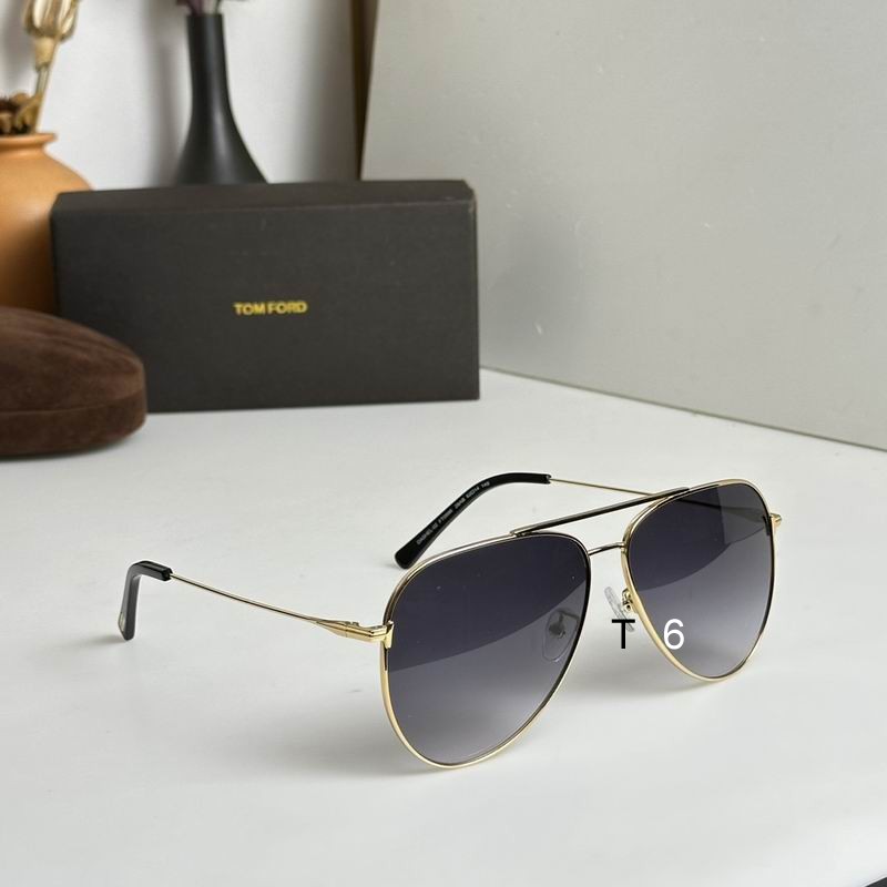 Wholesale Cheap AAA Tom Ford Replica Sunglasses for Sale