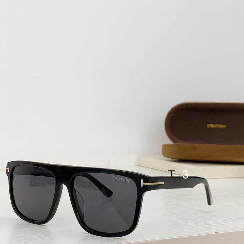 Wholesale Cheap AAA Tom Ford Replica Sunglasses for Sale
