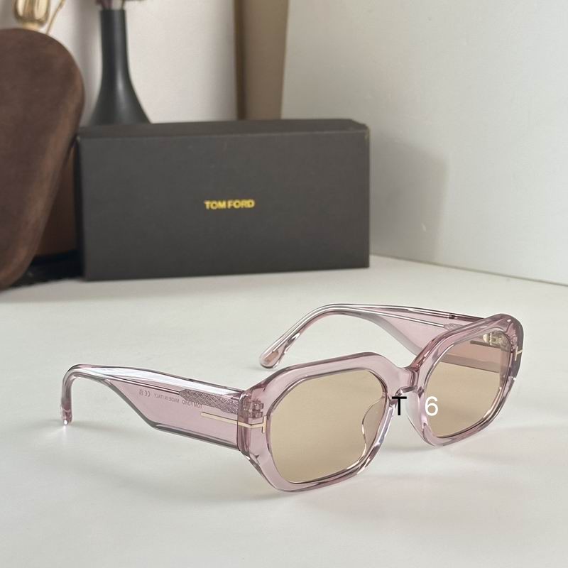 Wholesale Cheap AAA Tom Ford Replica Sunglasses for Sale