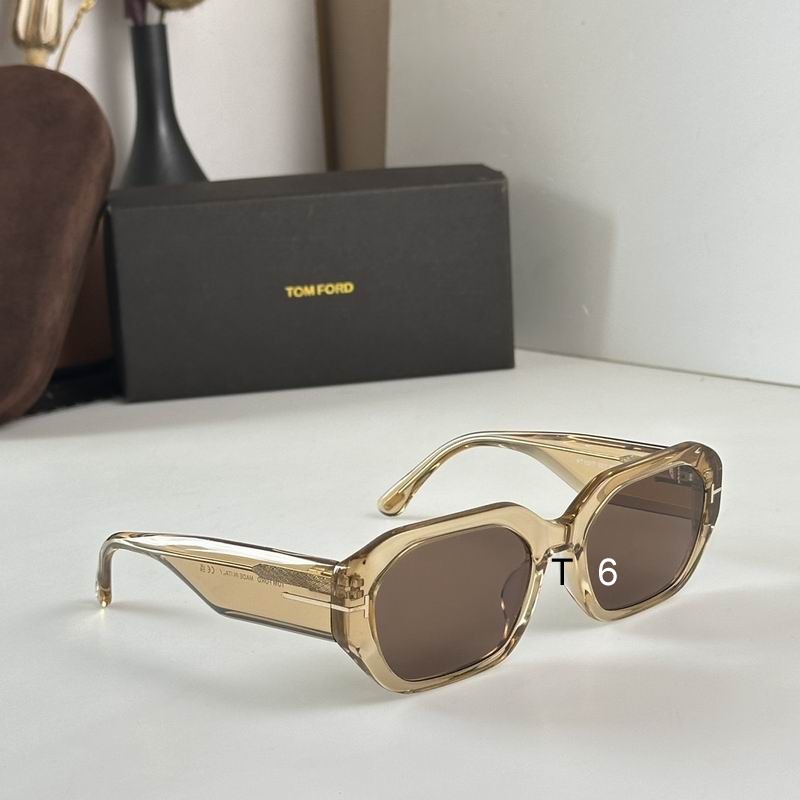Wholesale Cheap AAA Tom Ford Replica Sunglasses for Sale