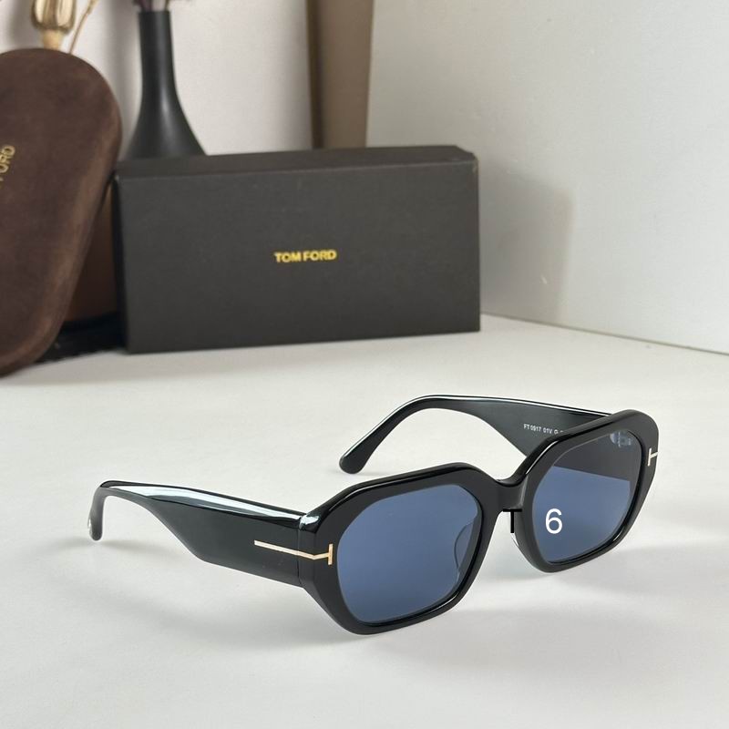 Wholesale Cheap AAA Tom Ford Replica Sunglasses for Sale