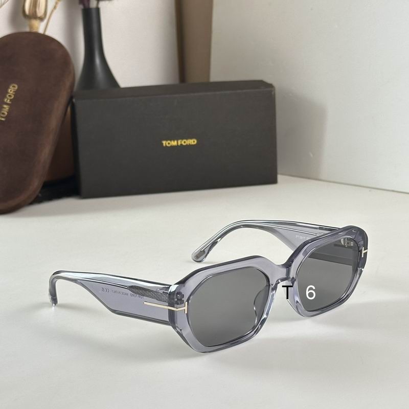 Wholesale Cheap AAA Tom Ford Replica Sunglasses for Sale