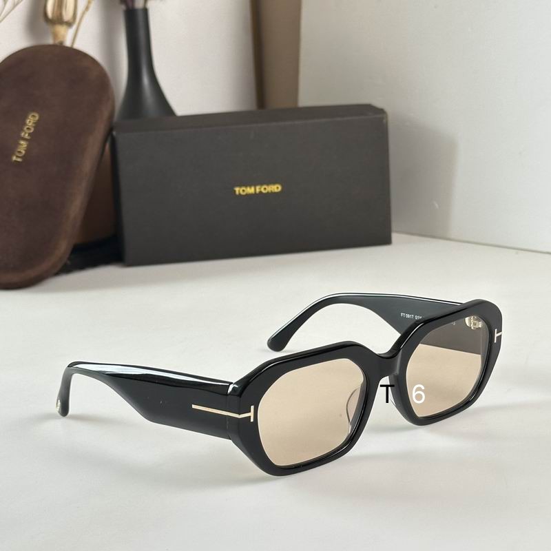 Wholesale Cheap AAA Tom Ford Replica Sunglasses for Sale