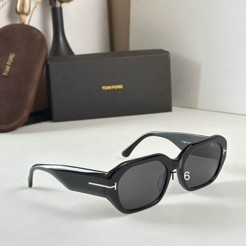 Wholesale Cheap AAA Tom Ford Replica Sunglasses for Sale