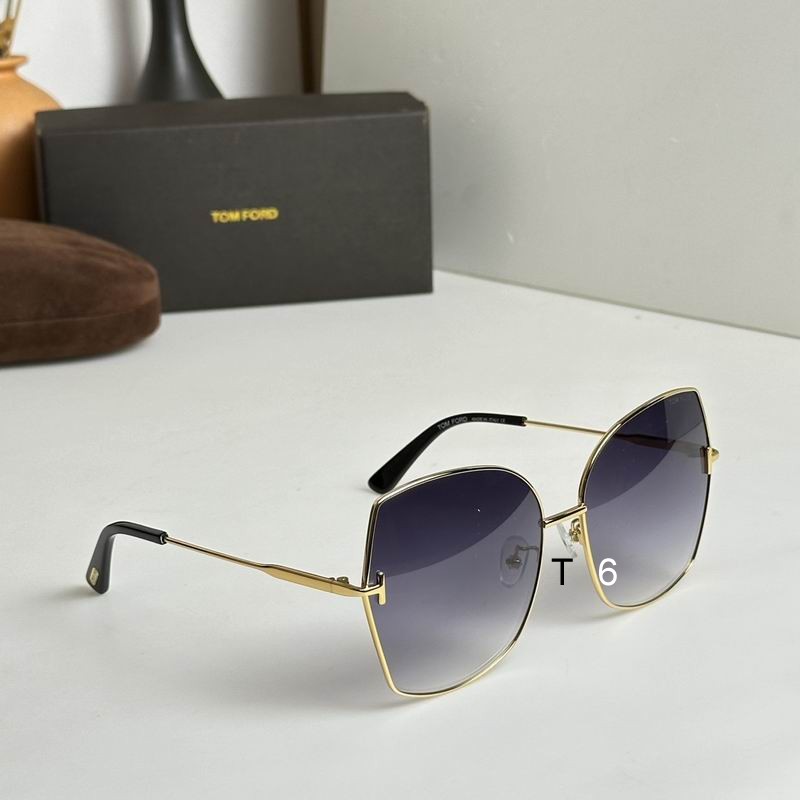 Wholesale Cheap AAA Tom Ford Replica Sunglasses for Sale