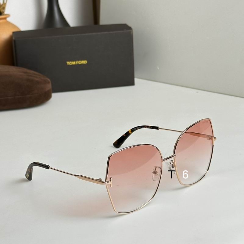 Wholesale Cheap AAA Tom Ford Replica Sunglasses for Sale