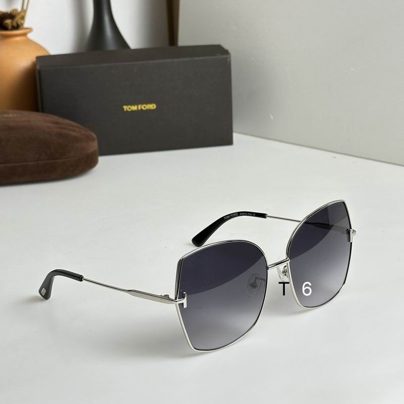 Wholesale Cheap AAA Tom Ford Replica Sunglasses for Sale